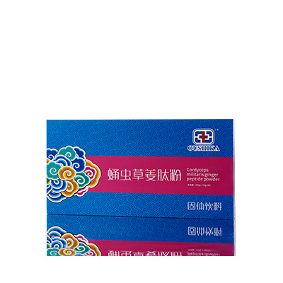 内江市蛹虫草气血汤