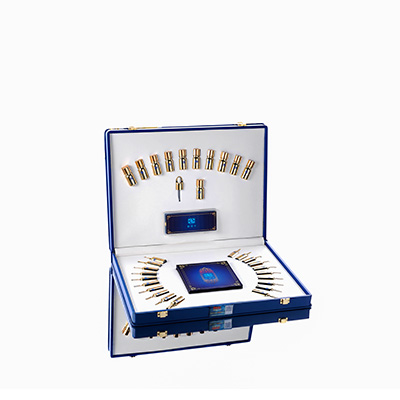 内江市全身经络解压套